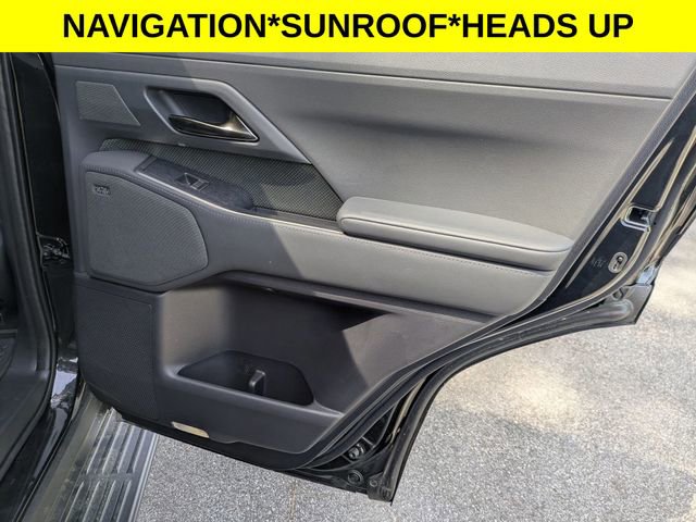 Used 2024 Lexus GX 550 image 33