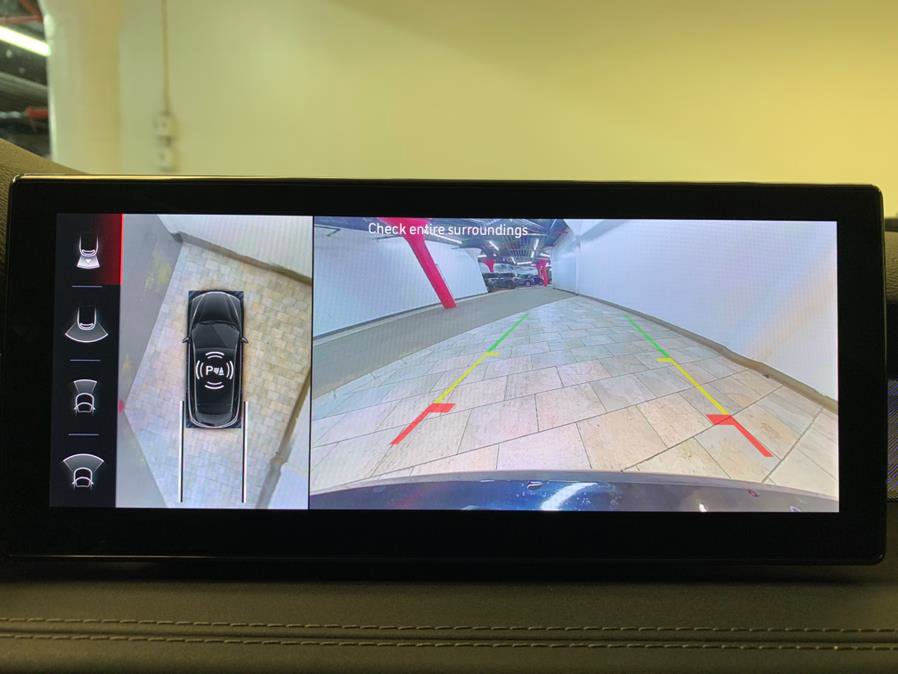 Used 2024 Alfa Romeo Tonale Ti image 41