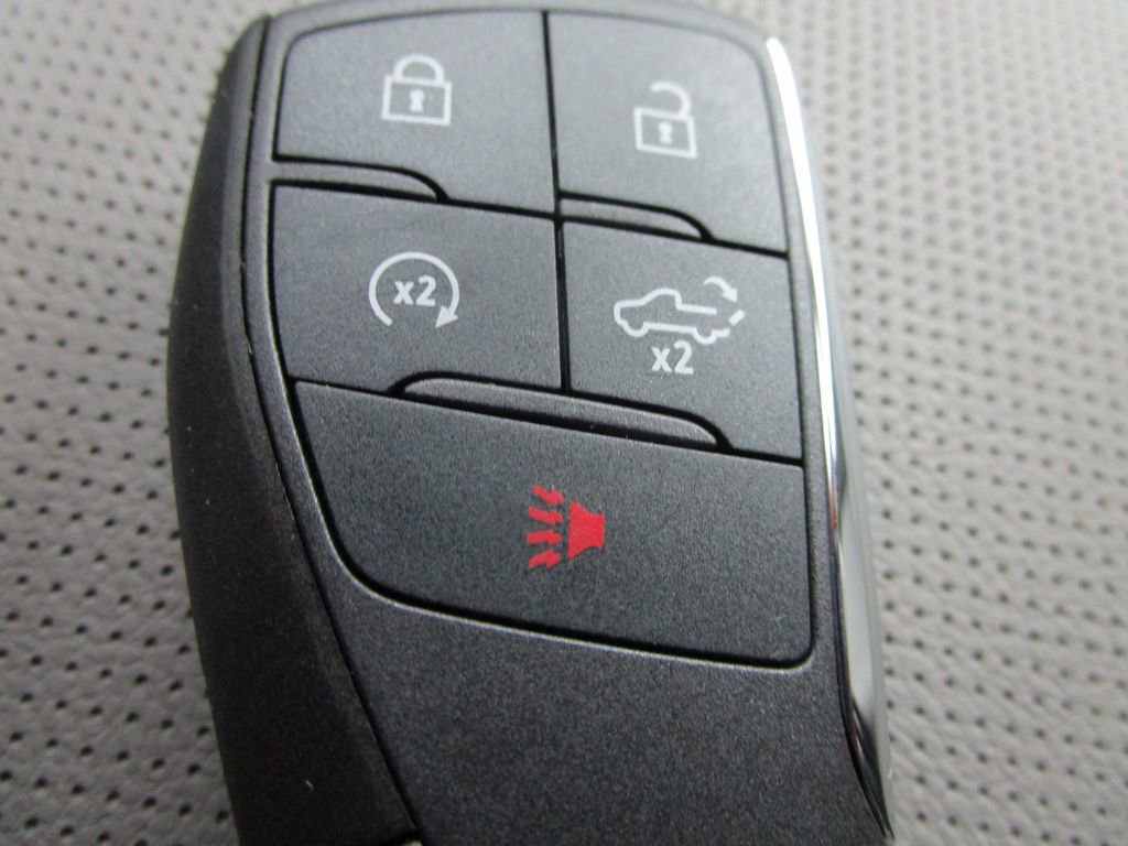 New 2026 GMC Sierra 1500 SLT w/ SLT Premium Plus Package image 47