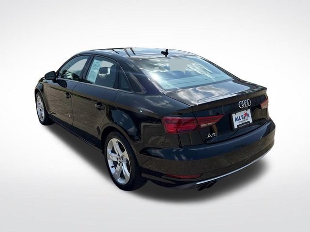Used 2018 Audi A3 2.0T Premium FWD image 6