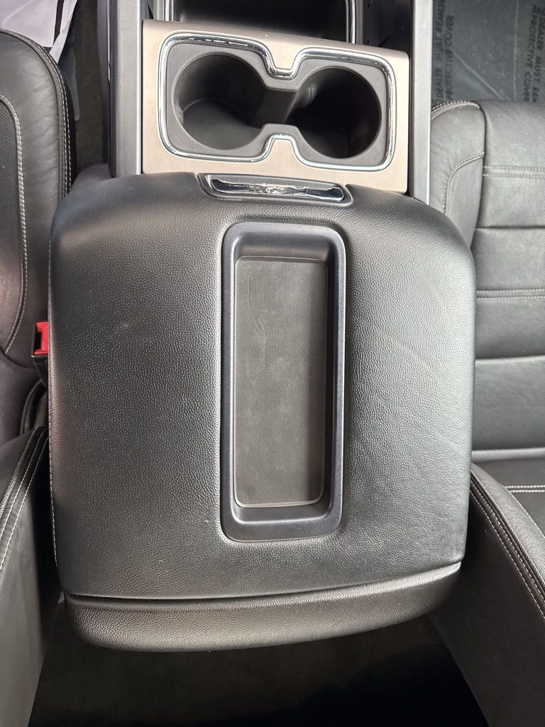 Used 2015 GMC Sierra 1500 Denali image 27