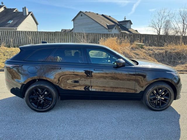 Used 2026 Land Rover Range Rover Velar Dynamic SE image 5