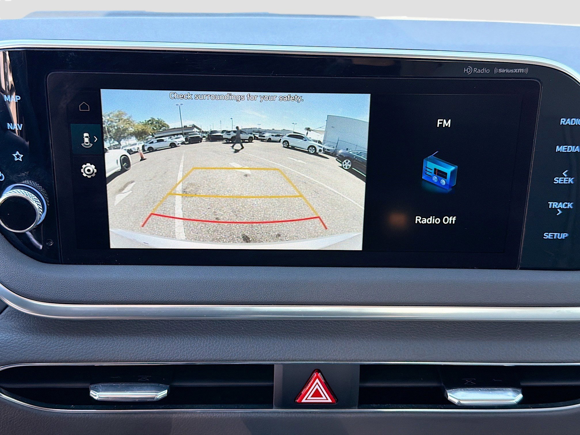 Used 2023 Hyundai Sonata SEL image 31