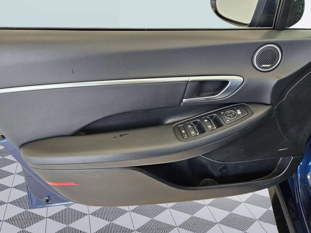 Used 2020 Hyundai Sonata SEL FWD image 10