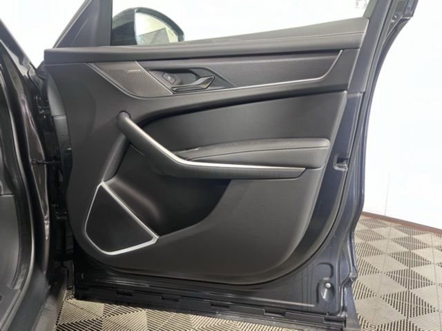 New 2026 Jaguar F-PACE R-Dynamic S AWD/4WD image 16