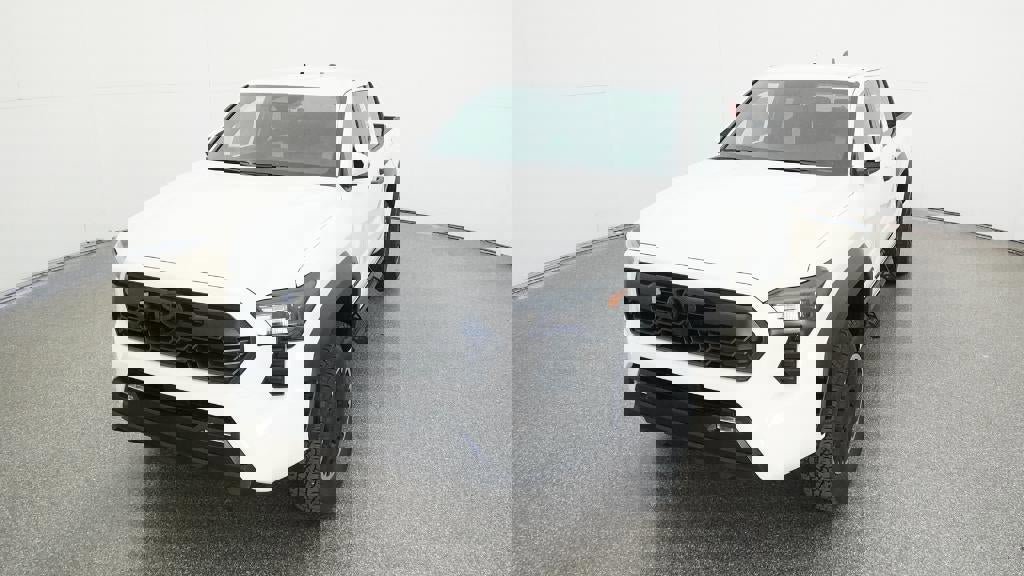 New 2026 Toyota Tacoma TRD Off-Road image 16