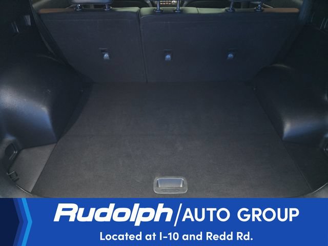 Used 2020 Kia Sportage S w/ S FWD Sunroof Package image 27