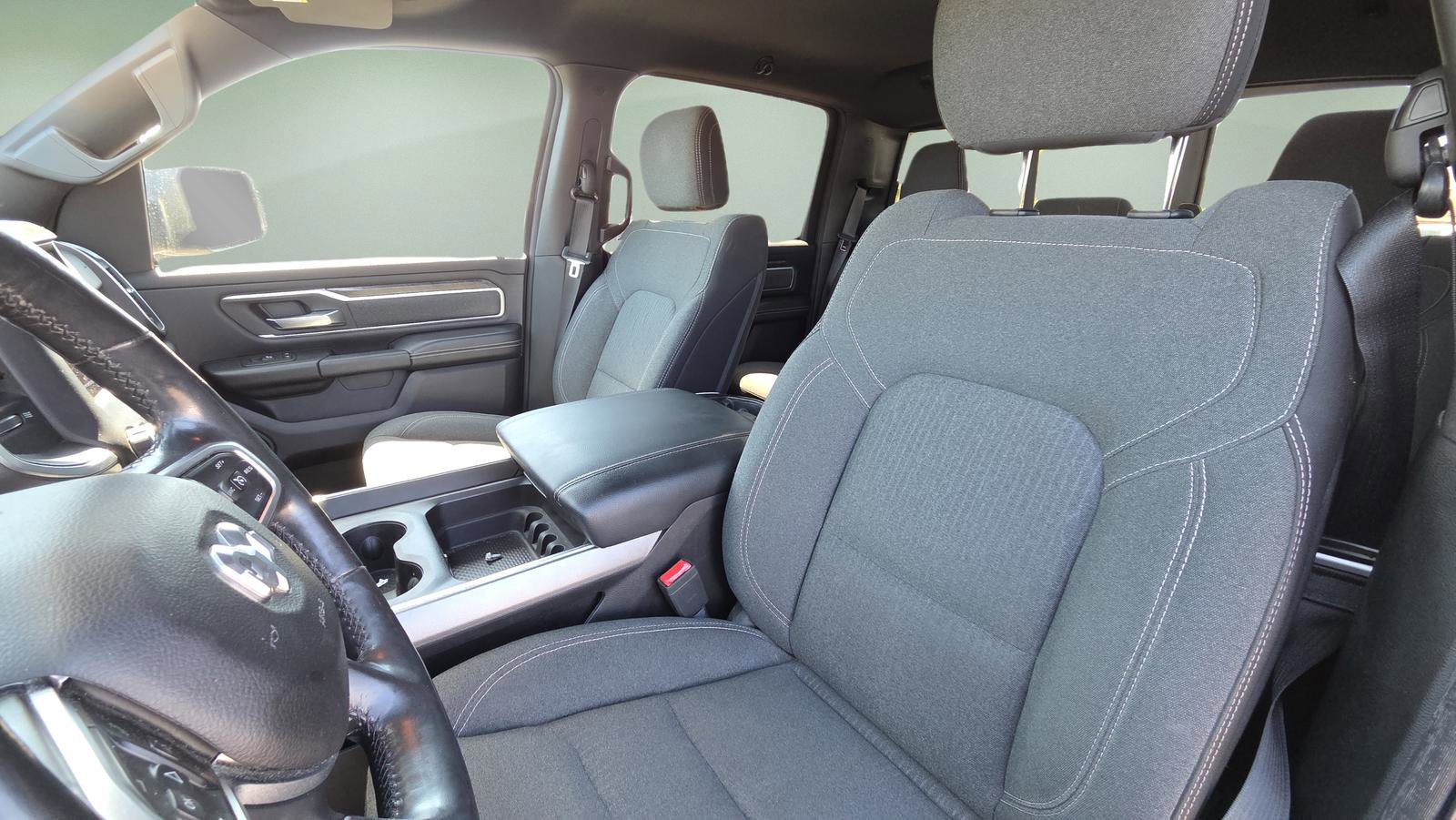 Used 2019 RAM 1500 Big Horn image 26