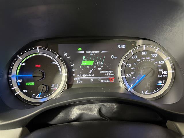 Certified 2026 Toyota Highlander XLE AWD/4WD image 15