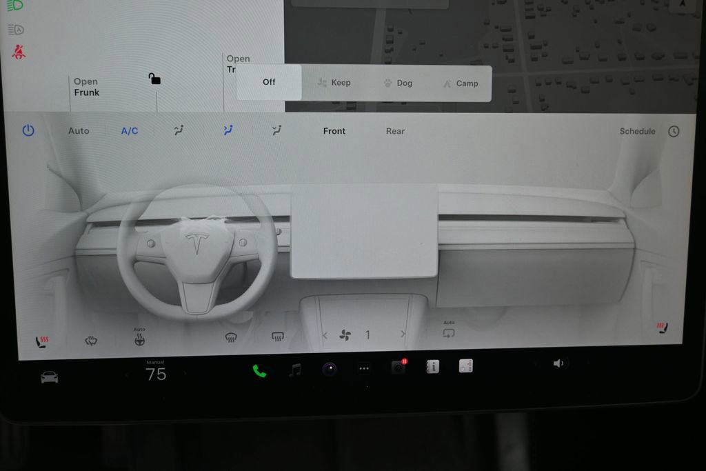 Used 2023 Tesla Model 3 Standard Range image 35
