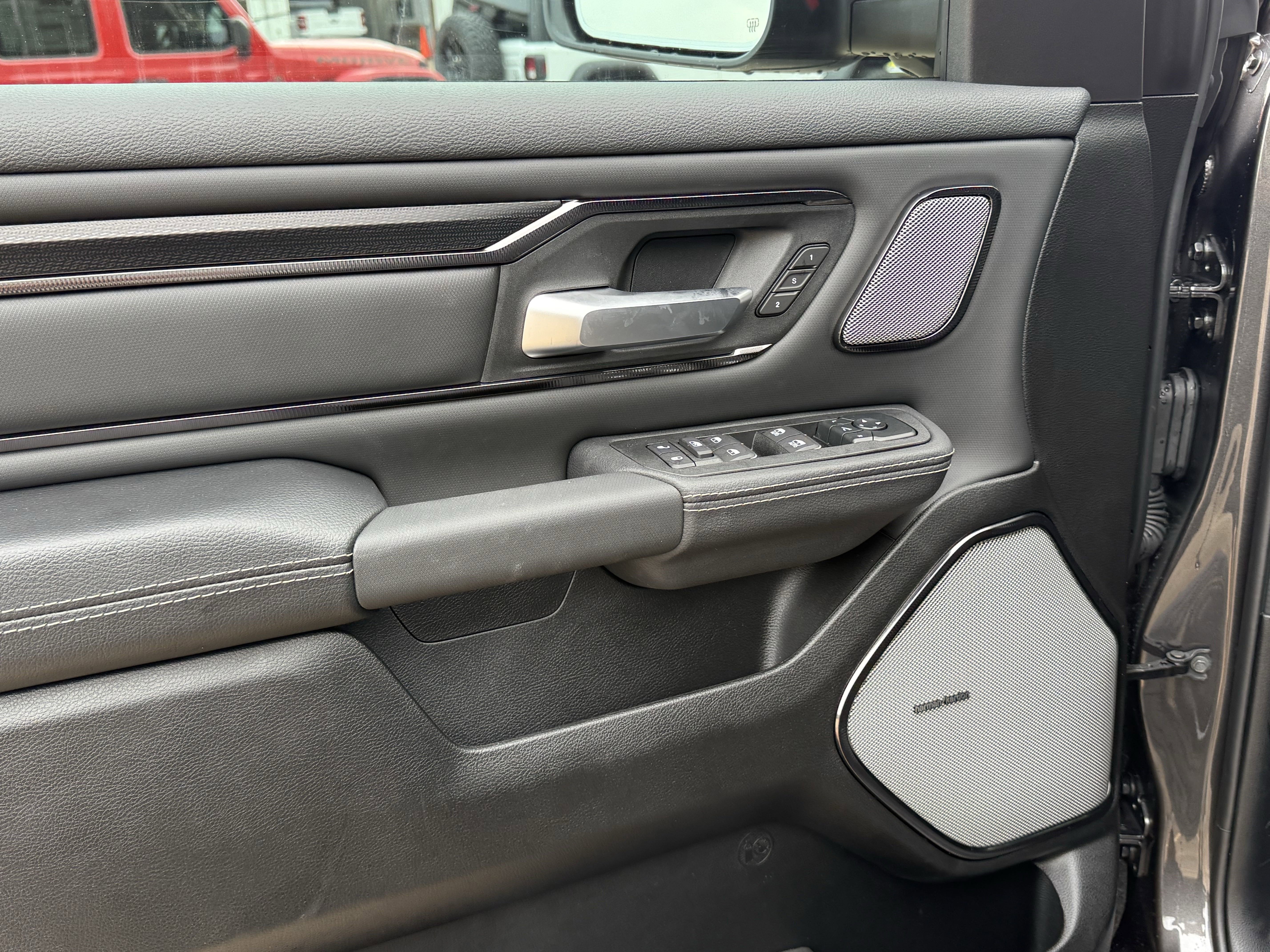 New 2026 RAM 1500 Rebel image 13