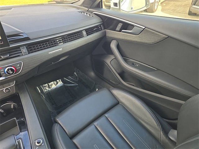 Used 2024 Audi A5 2.0T Premium Plus image 11