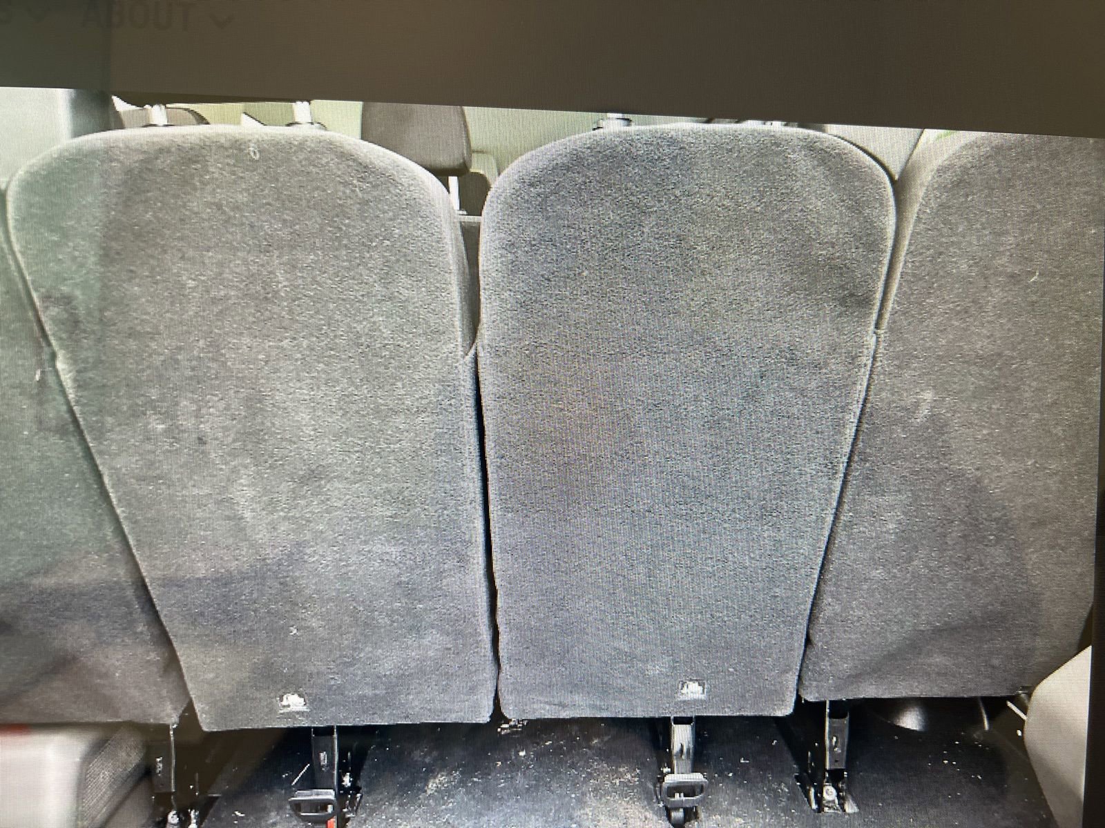 Used 2025 Ford Transit 350 XLT image 7