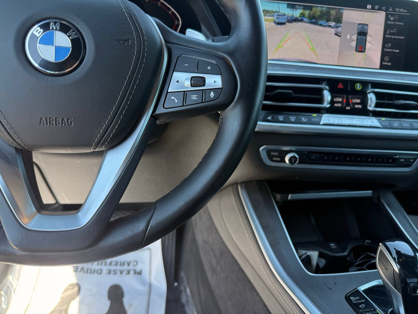 Used 2019 BMW X5 xDrive40i AWD/4WD image 20