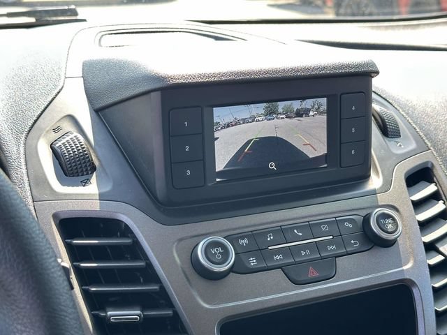 Used 2022 Ford Transit Connect XL FWD image 4