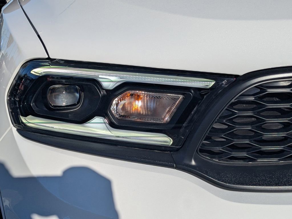 New 2026 Dodge Durango GT w/ Blacktop Package RWD image 10