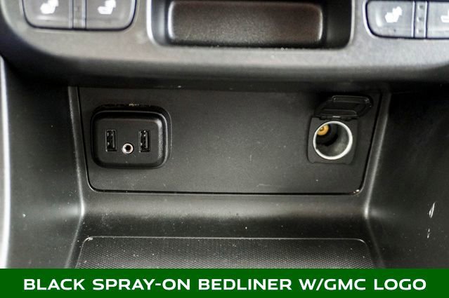 Used 2022 GMC Canyon AT4 image 19