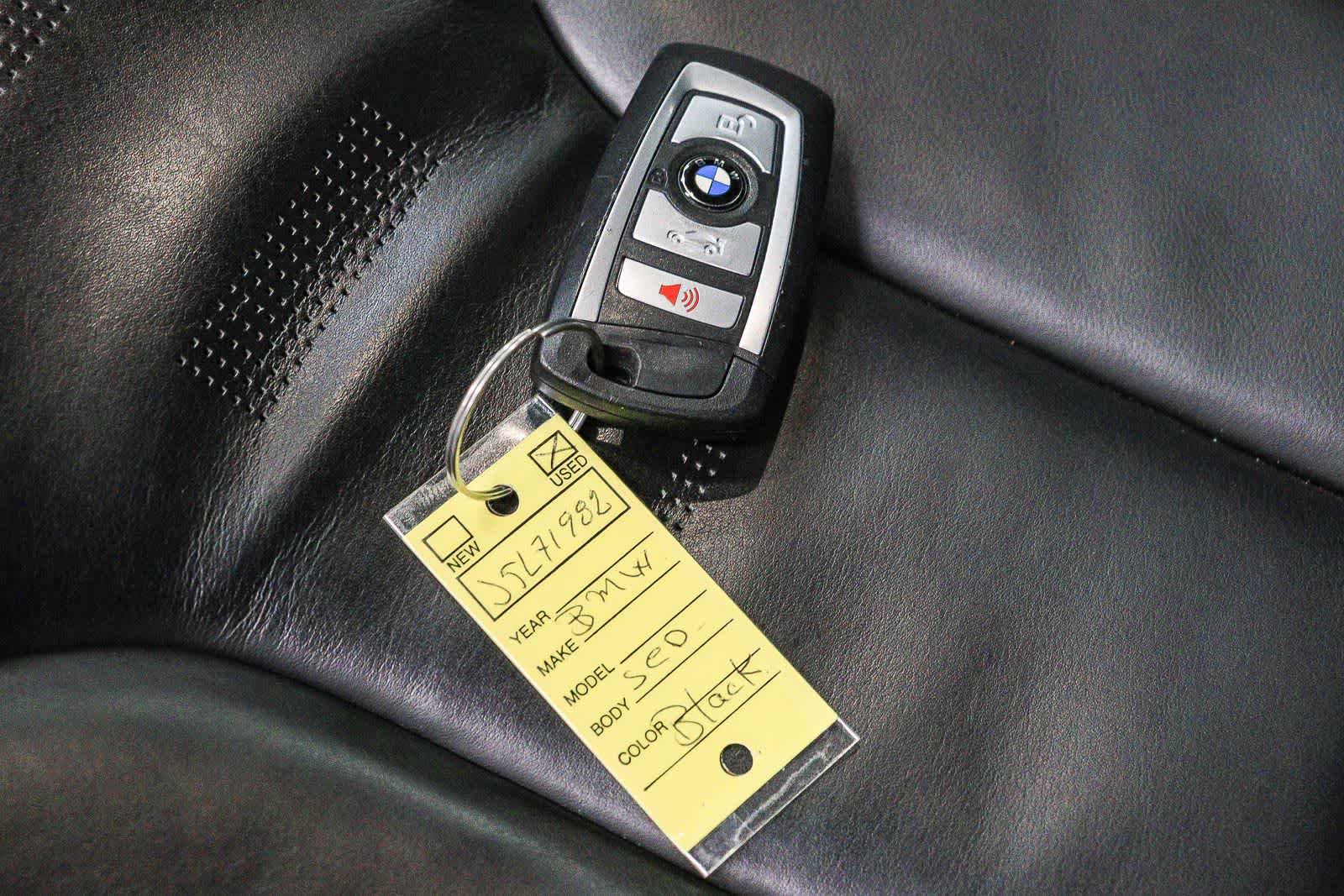 Used 2018 BMW M3 w/ Competition Package RWD image 21