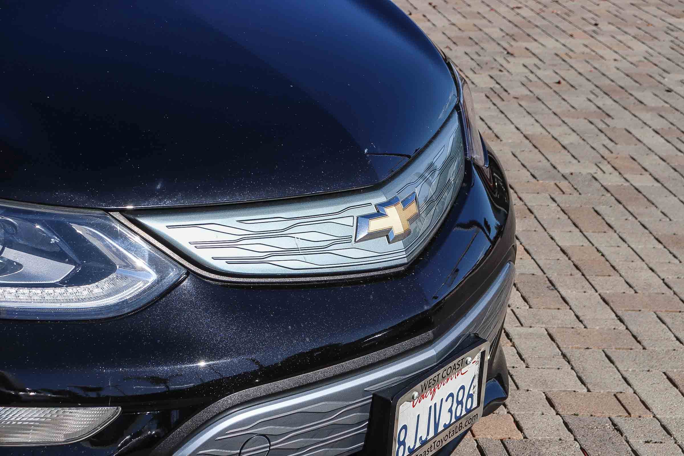 Used 2019 Chevrolet Bolt LT image 6
