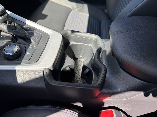 Used 2021 Toyota RAV4 XSE image 20