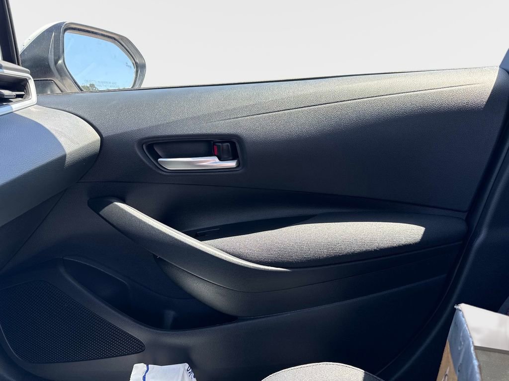 New 2026 Toyota Corolla SE FWD image 20