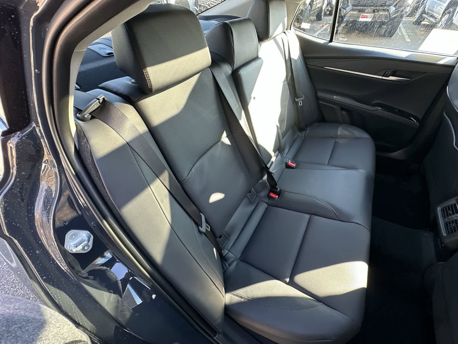 Used 2026 Toyota Camry XLE w/ Premium Package AWD/4WD image 43