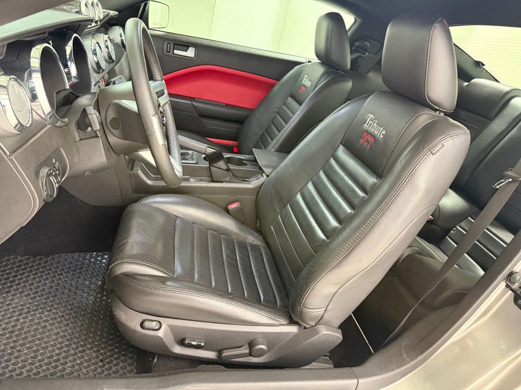 Used 2008 Ford Mustang GT image 38