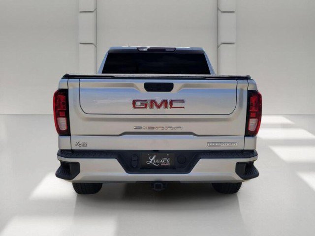 Used 2021 GMC Sierra 1500 Elevation AWD/4WD image 5