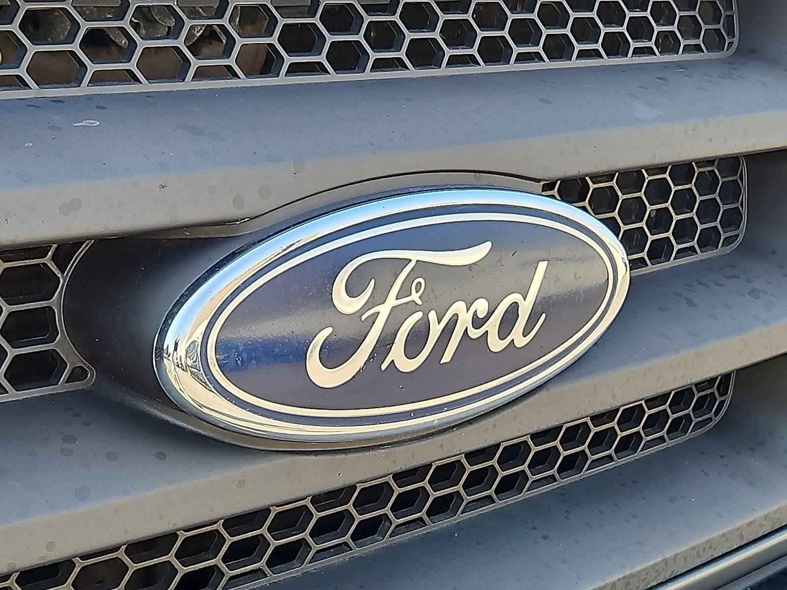 Used 2005 Ford F150 4x4 SuperCab image 6