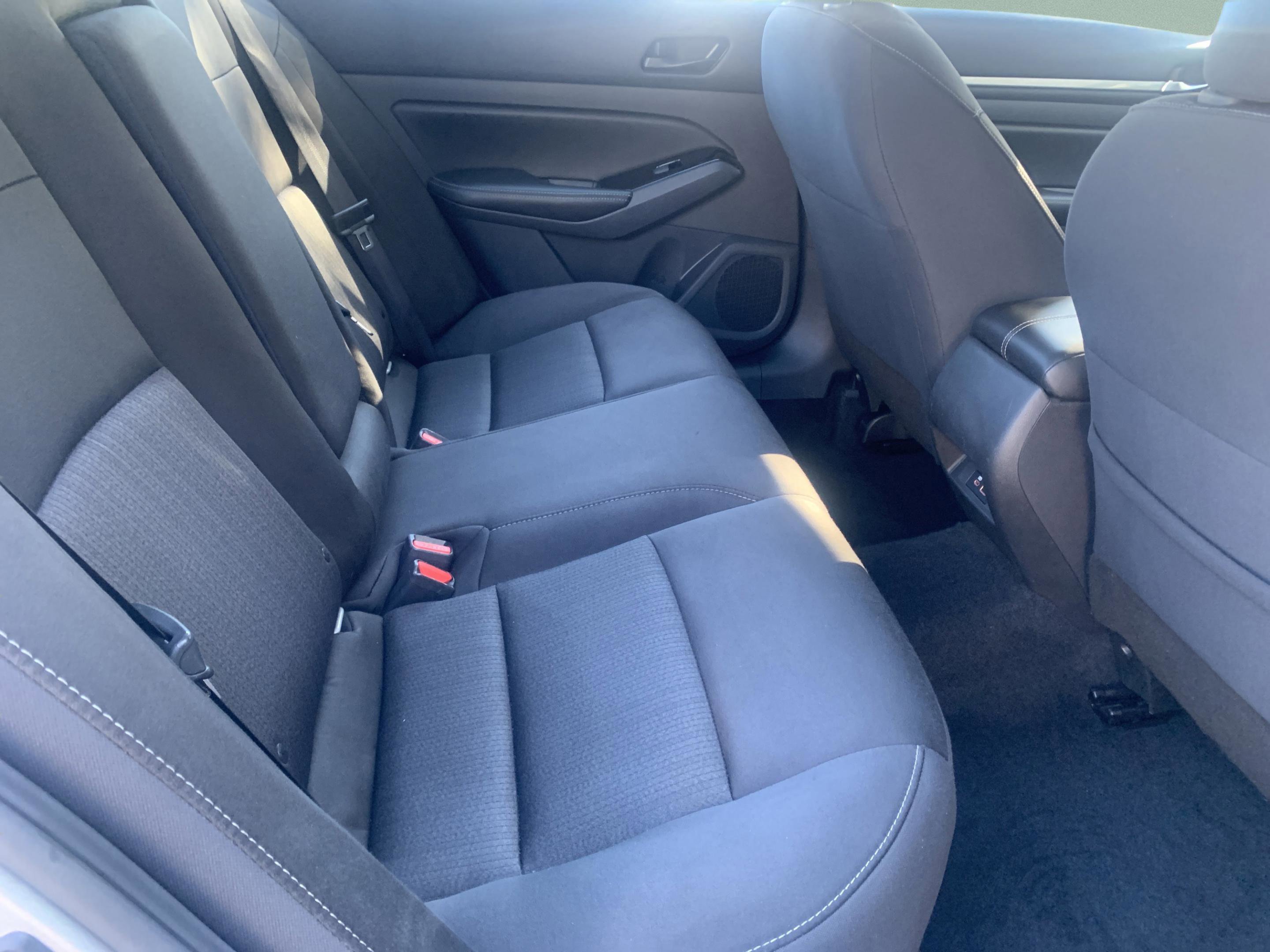 Used 2023 Nissan Altima 2.5 SV image 35