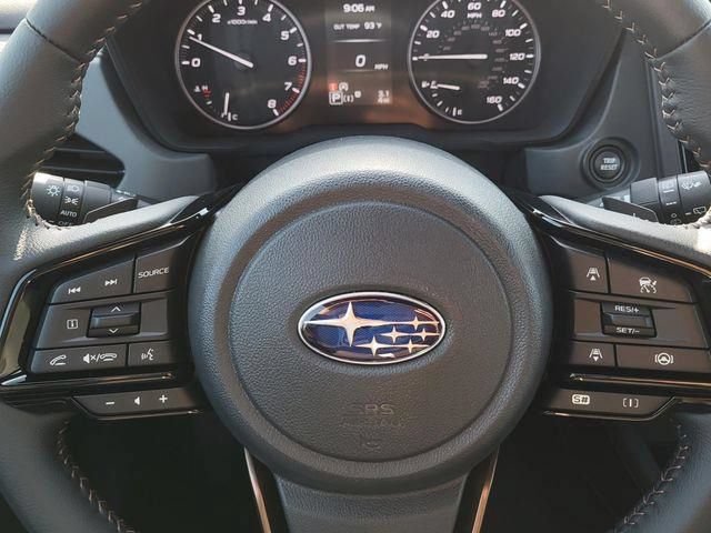 New 2026 Subaru Forester Sport AWD/4WD image 25