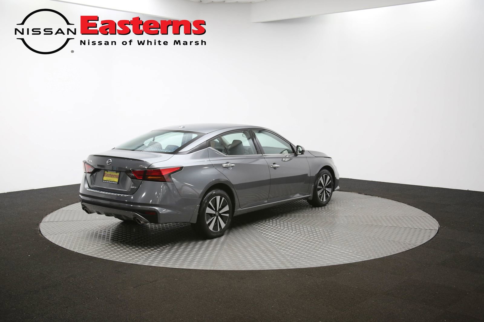 Used 2022 Nissan Altima 2.5 SL AWD/4WD image 38