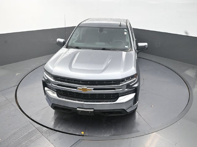 Used 2020 Chevrolet Silverado 1500 LT AWD/4WD image 25