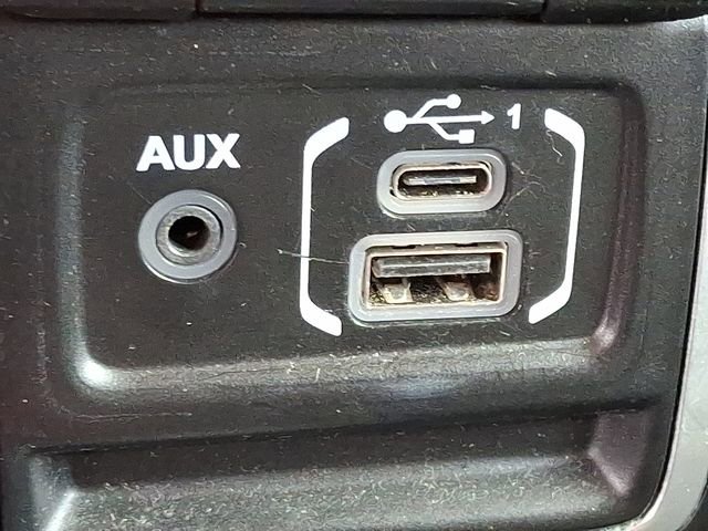 Used 2020 Jeep Wrangler Unlimited Sport S image 24