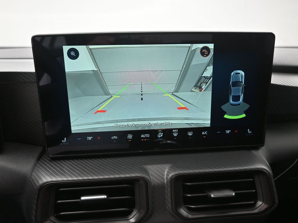 New 2026 Ford Mustang Convertible w/ Anti-Theft Package image 6