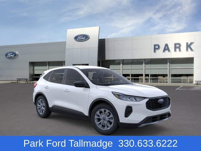 New 2026 Ford Escape Active w/ Cold Weather Package AWD/4WD image 7