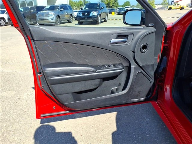 Used 2023 Dodge Charger GT image 20