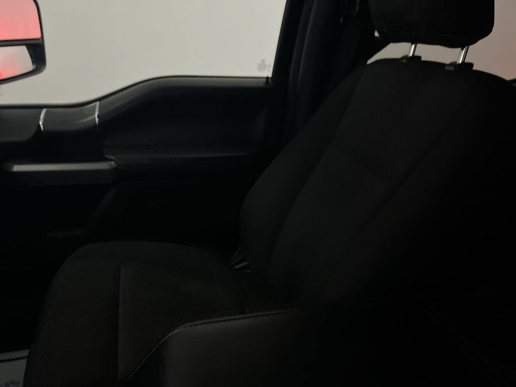 Used 2020 Ford F150 XLT w/ Equipment Group 302A Luxury AWD/4WD image 11