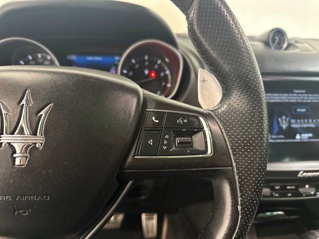 Used 2017 Maserati Levante S image 20