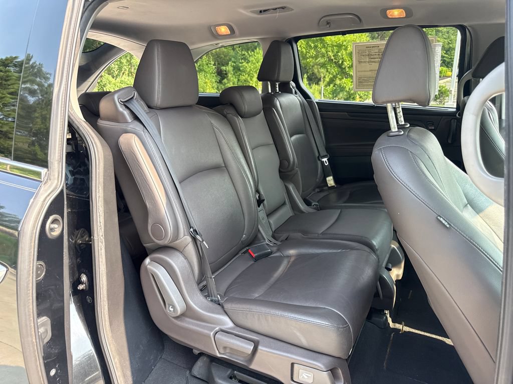 Used 2019 Honda Odyssey Elite image 34