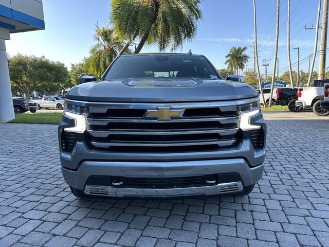 Used 2024 Chevrolet Silverado 1500 High Country RWD image 19