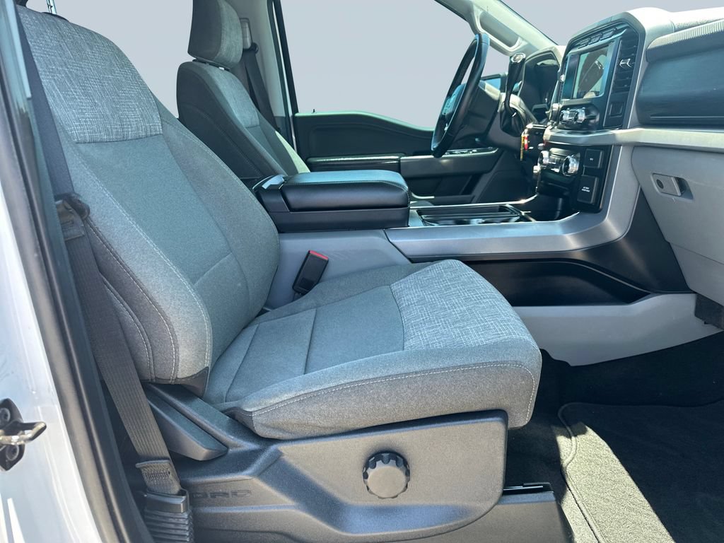 Used 2023 Ford F150 4x4 SuperCrew image 26