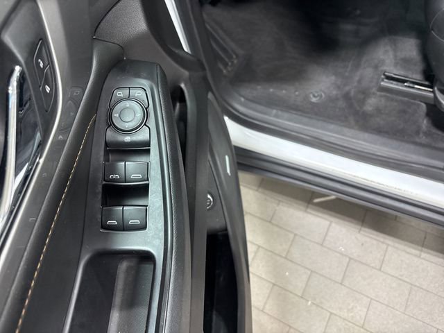 Used 2019 Chevrolet Traverse LT w/ LT Premium Package image 11