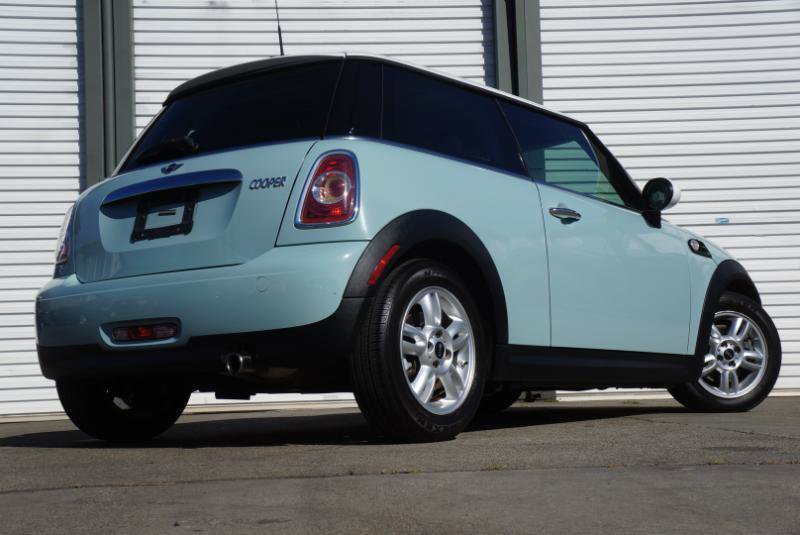 Used 2013 MINI Cooper Hardtop image 22