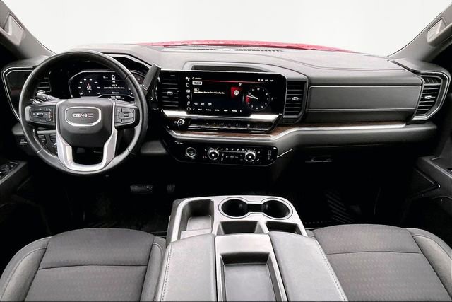 Used 2023 GMC Sierra 1500 Elevation image 7