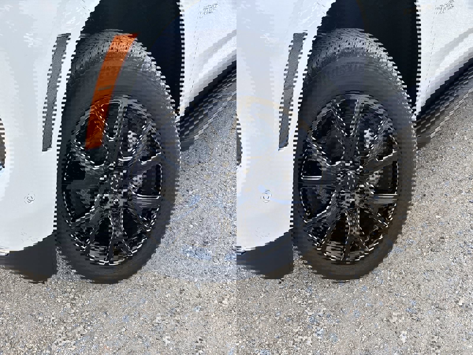 New 2026 Chevrolet Tahoe LT w/ Comfort Package image 13