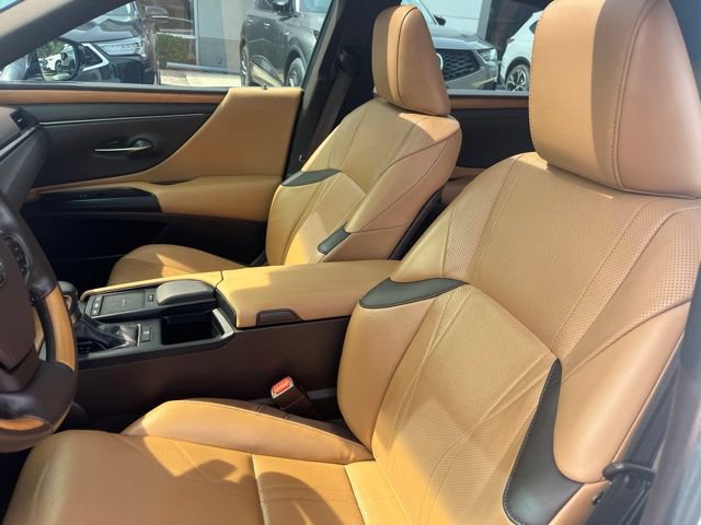 Used 2020 Lexus ES 350 w/ Accessory Package 2 FWD image 35