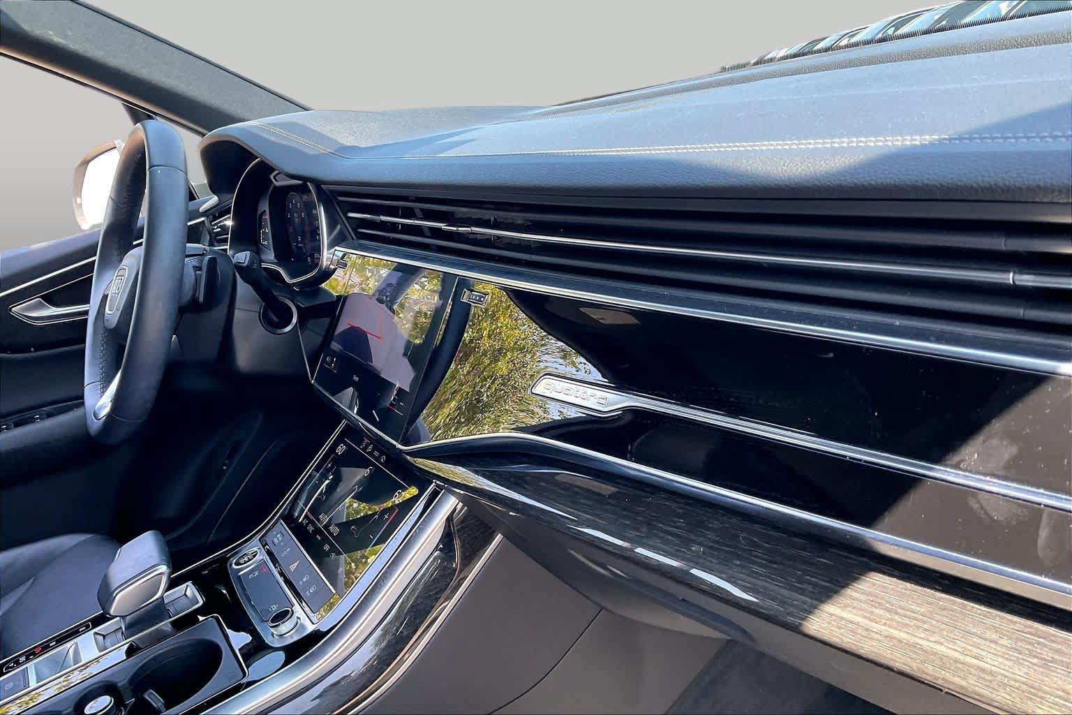 Used 2024 Audi Q7 2.0T Premium AWD/4WD image 18