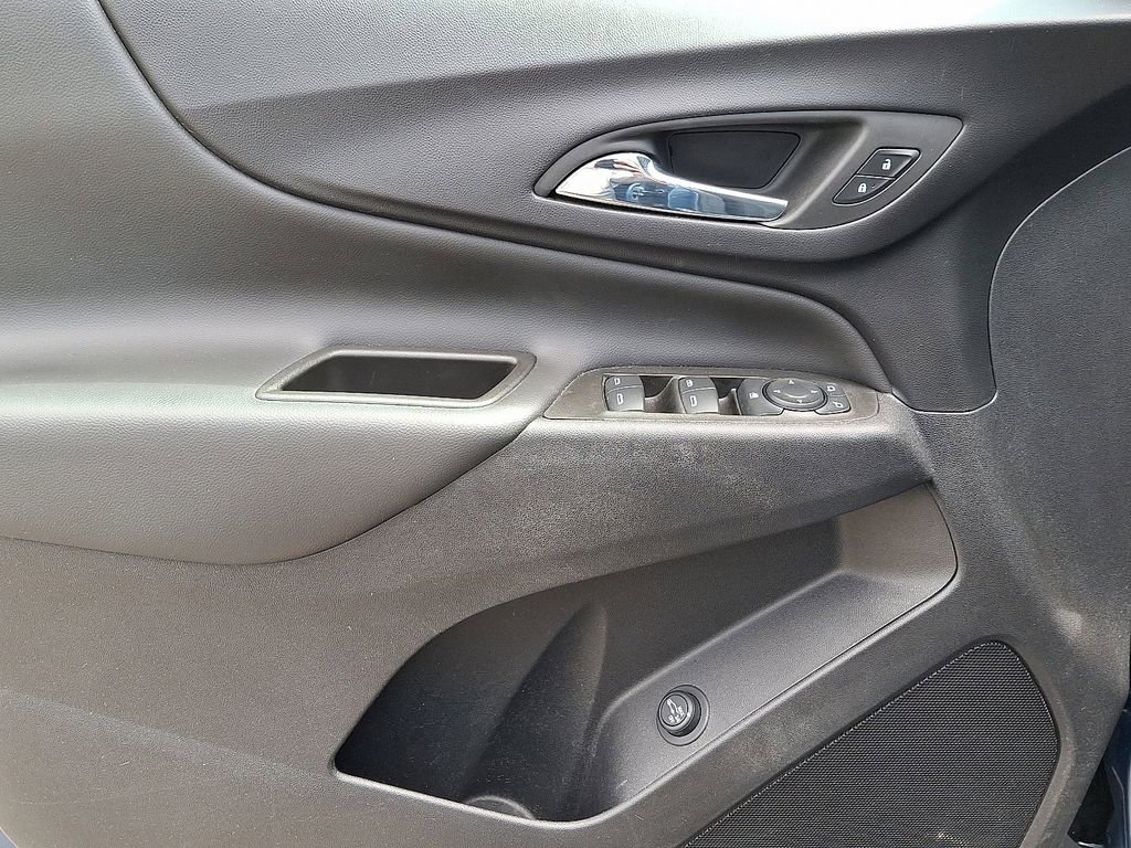Used 2024 Chevrolet Equinox LT w/ LPO, Floor Liner Package FWD image 13