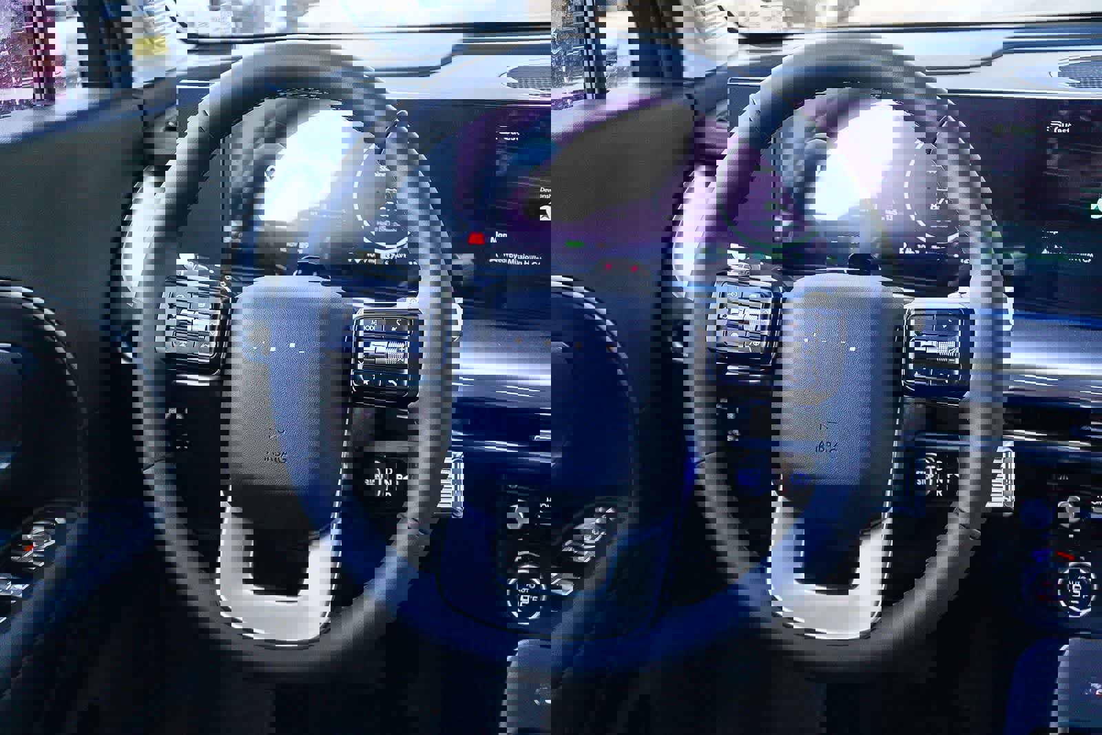 New 2026 Hyundai Ioniq 9 SEL image 16